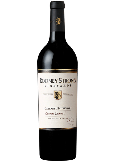 images/wine/Red Wine/Rodney Strong Cabernet Sauvignon .png